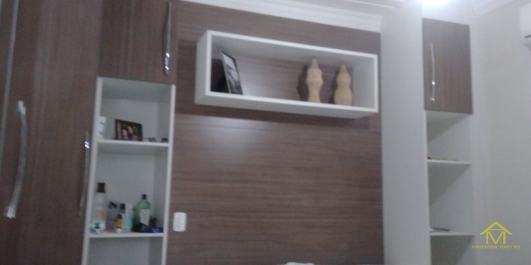 Imagem Apartamento com 3 Quartos à Venda, 115 m² em Itapuã - Vila Velha
