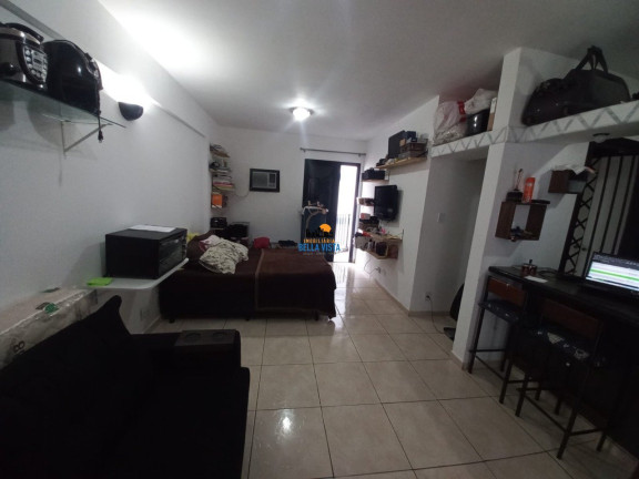 Imagem Loft à Venda, em Centro - São Vicente Imagem Loft à Venda, em Centro - São Vicente
