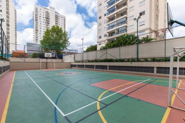 Imagem Apartamento com 3 Quartos à Venda, 134 m² em Belém - São Paulo