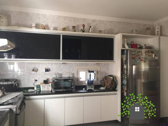 Imagem Casa com 4 Quartos à Venda, 400 m² em São Paulo Ii - Cotia