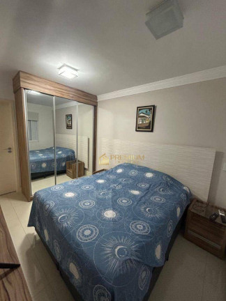 Imagem Apartamento com 3 Quartos à Venda, 125 m² em Condomínio Royal Park - São José Dos Campos