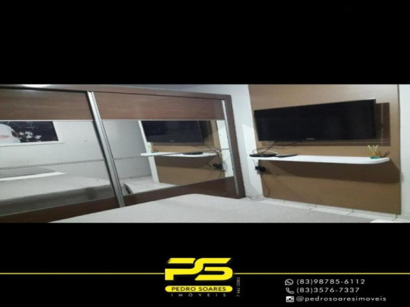Imagem Apartamento com 2 Quartos à Venda, 67 m² em Jardim São Paulo - João Pessoa Imagem Apartamento com 2 Quartos à Venda, 67 m² em Jardim São Paulo - João Pessoa