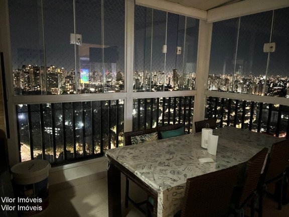 Imagem Cobertura com 3 Quartos à Venda, 153 m² em Santana - São Paulo Imagem Cobertura com 3 Quartos à Venda, 153 m² em Santana - São Paulo