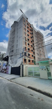 Apartamento com 2 Quartos à Venda, 77 m² em Costa E Silva - Joinville