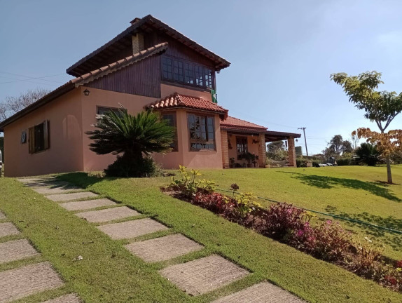 Imagem Chácara com 3 Quartos à Venda, 2.100 m² em Ortizes - Piedade Imagem Chácara com 3 Quartos à Venda, 2.100 m² em Ortizes - Piedade