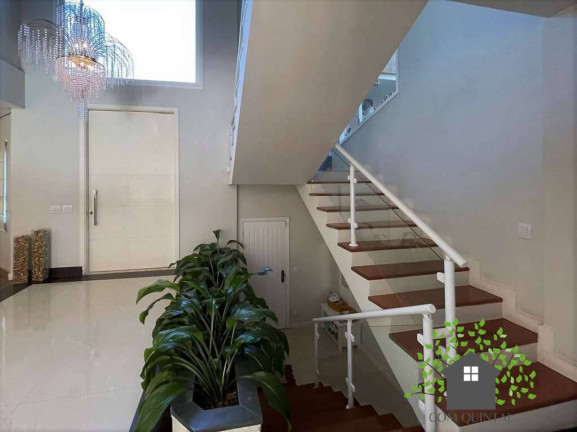 Imagem Casa com 5 Quartos à Venda, 610 m² em Miolo Da Granja - Cotia