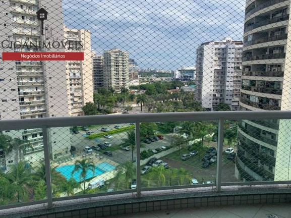 Imagem Apartamento com 2 Quartos à Venda, 66 m² em Jacarepaguá - Rio De Janeiro Imagem Apartamento com 2 Quartos à Venda, 66 m² em Jacarepaguá - Rio De Janeiro