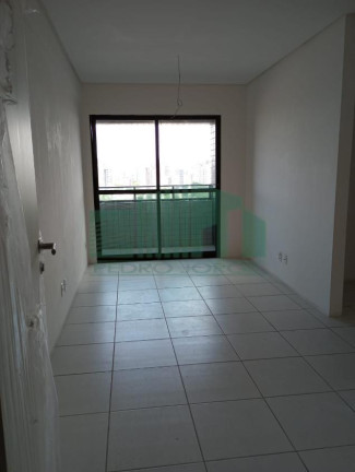 Apartamento com 2 Quartos à Venda, 56 m² em Torreão - Recife