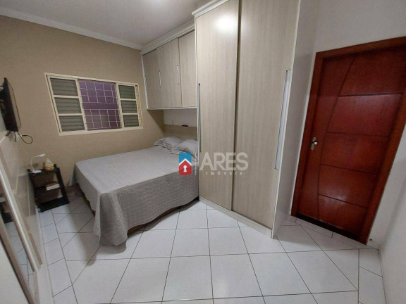 Imagem Casa com 3 Quartos à Venda, 132 m² em Parque Nova Carioba - Americana Imagem Casa com 3 Quartos à Venda, 132 m² em Parque Nova Carioba - Americana