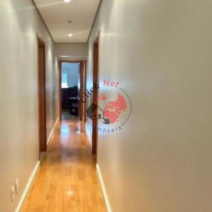 Imagem Apartamento com 4 Quartos à Venda, 242 m² em Santo Antônio - São Caetano Do Sul Imagem Apartamento com 4 Quartos à Venda, 242 m² em Santo Antônio - São Caetano Do Sul