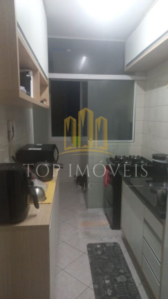 Apartamento com 2 Quartos à Venda, 55 m² em Jardim América - São José Dos Campos