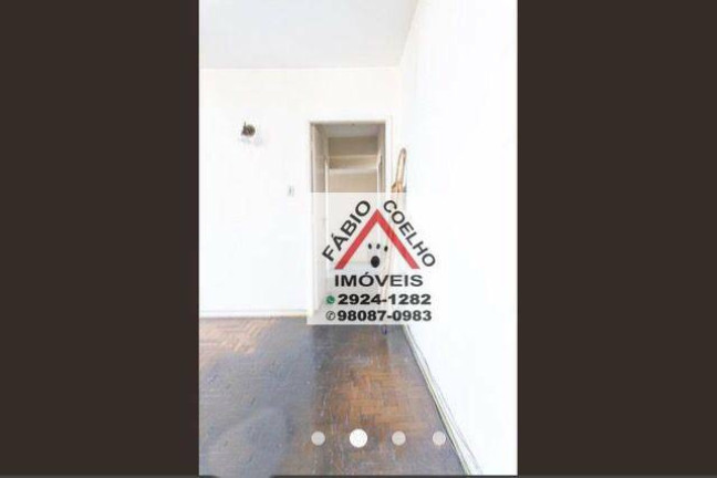 Imagem Apartamento com 3 Quartos à Venda, 130 m² em Paraíso - São Paulo Imagem Apartamento com 3 Quartos à Venda, 130 m² em Paraíso - São Paulo