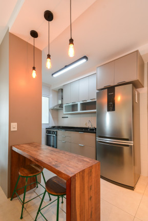 Imagem Apartamento com 3 Quartos à Venda, 96 m² em Pinheiros - São Paulo