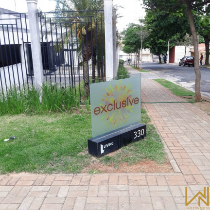 Imagem Imóvel com 2 Quartos à Venda, 55 m² em São Bernardo - Campinas Imagem Imóvel com 2 Quartos à Venda, 55 m² em São Bernardo - Campinas