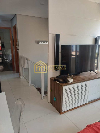 Imagem Apartamento com 3 Quartos à Venda, 193 m² em Centro - São Bernardo Do Campo