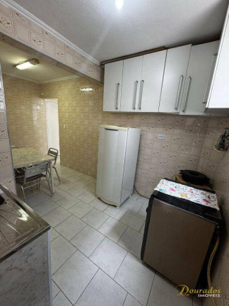 Imagem Apartamento com 1 Quarto à Venda, 42 m² em Canto Do Forte - Praia Grande Imagem Apartamento com 1 Quarto à Venda, 42 m² em Canto Do Forte - Praia Grande