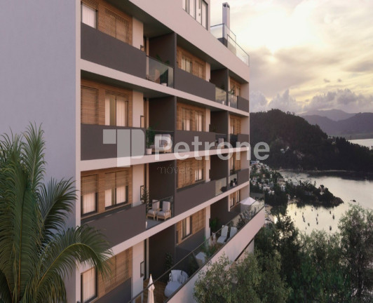 Imagem Imóvel com 3 Quartos à Venda, 82 m² em Praia De Palmas - Governador Celso Ramos Imagem Imóvel com 3 Quartos à Venda, 82 m² em Praia De Palmas - Governador Celso Ramos