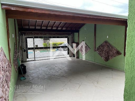 Sobrado com 3 Quartos à Venda, 258 m² em Jardim Cocaia - Guarulhos