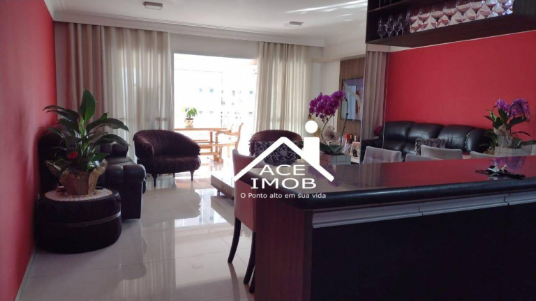 Imagem Apartamento com 2 Quartos à Venda, 85 m² em Alto Da Mooca - São Paulo Imagem Apartamento com 2 Quartos à Venda, 85 m² em Alto Da Mooca - São Paulo