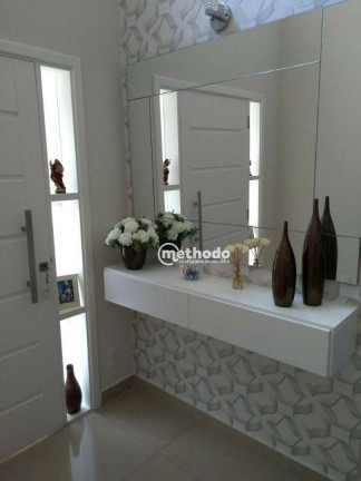 Imagem Casa com 3 Quartos à Venda, 267 m² em Condomínio Residencial Terras Do Oriente - Valinhos Imagem Casa com 3 Quartos à Venda, 267 m² em Condomínio Residencial Terras Do Oriente - Valinhos