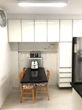 Imagem Apartamento com 4 Quartos à Venda, 250 m² em Perdizes - São Paulo Imagem Apartamento com 4 Quartos à Venda, 250 m² em Perdizes - São Paulo