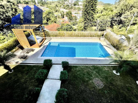 Imagem Casa com 3 Quartos à Venda, 280 m² em Pitas - Cotia