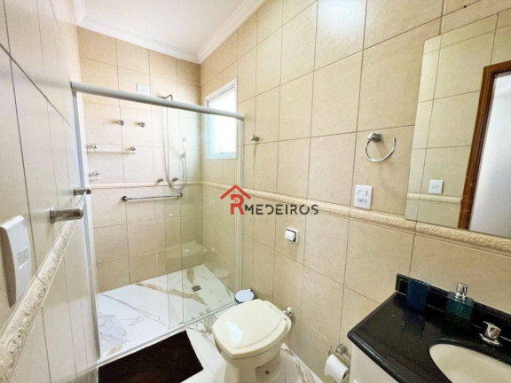 Imagem Cobertura com 3 Quartos à Venda, 133 m² em Vila Guilhermina - Praia Grande Imagem Cobertura com 3 Quartos à Venda, 133 m² em Vila Guilhermina - Praia Grande