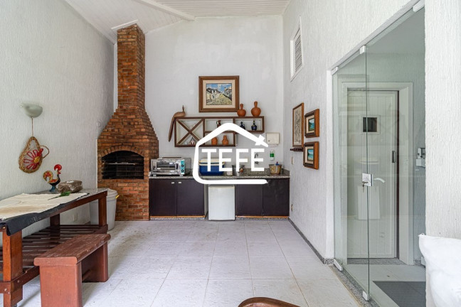Imagem Casa com 6 Quartos à Venda, 780 m² em Barra Da Tijuca - Rio De Janeiro