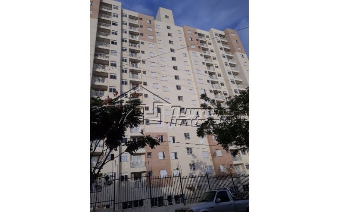 Apartamento com 2 Quartos à Venda, 56 m² em Parque Residencial Flamboyant  - São José Dos Campos