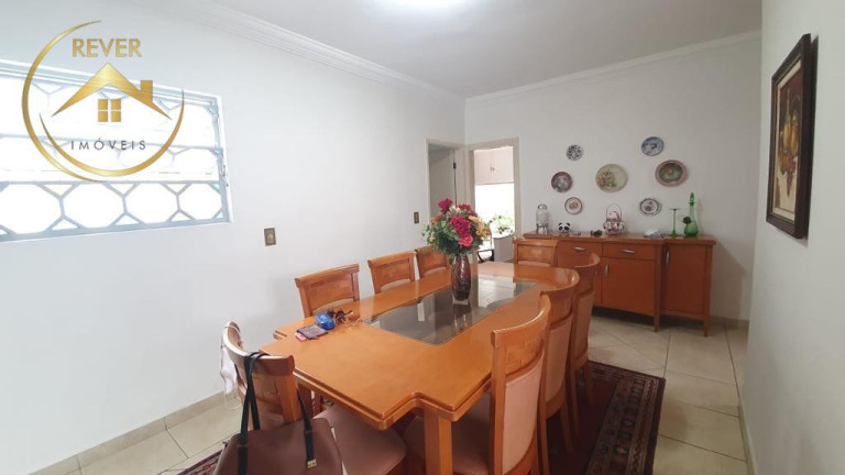Imagem Casa com 4 Quartos à Venda, 286 m² em Jardim Conceição - Campinas Imagem Casa com 4 Quartos à Venda, 286 m² em Jardim Conceição - Campinas