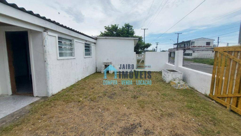 Imagem Casa com 4 Quartos à Venda, 300 m² em Magistério - Balneário Pinhal Imagem Casa com 4 Quartos à Venda, 300 m² em Magistério - Balneário Pinhal
