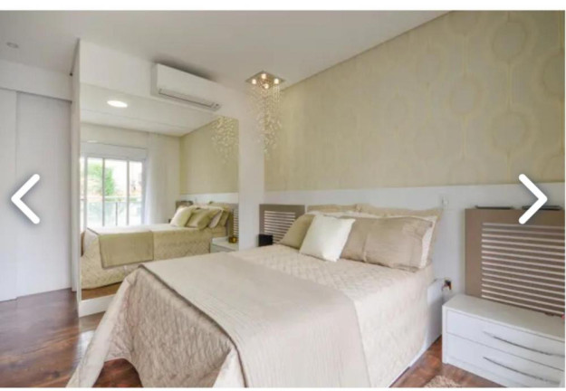 Imagem Apartamento com 3 Quartos à Venda, 240 m² em Tatuapé - São Paulo