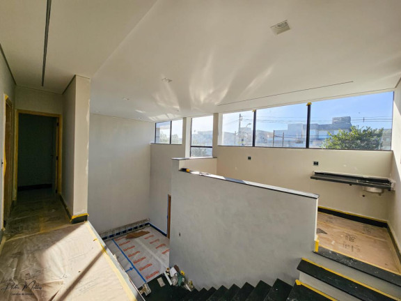 Imagem Casa com 3 Quartos à Venda, 230 m² em Santa Rosa - Cond. Villa Bela Vista - Piracicaba