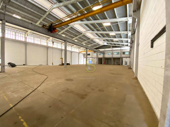 Imagem Galpão para Alugar, 2.448 m² em Terra Preta - Mairiporã Imagem Galpão para Alugar, 2.448 m² em Terra Preta - Mairiporã