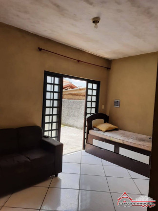 Imagem Casa com 2 Quartos à Venda, 91 m² em Jardim Santa Marina - Jacareí Imagem Casa com 2 Quartos à Venda, 91 m² em Jardim Santa Marina - Jacareí