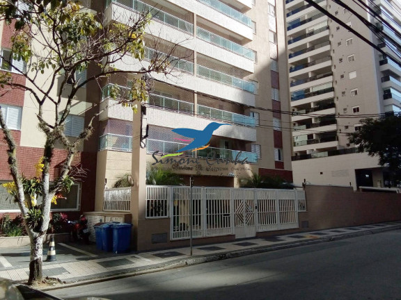 Apartamento com 3 Quartos à Venda, 100 m² em Parque Residencial Aquarius - São José Dos Campos