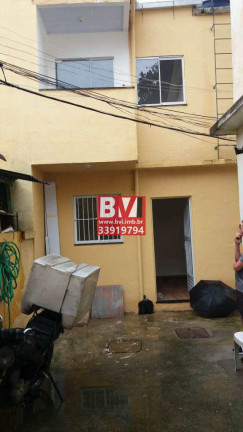Casa com 1 Quarto à Venda, 48 m² em Braz De Pina - Rio De Janeiro