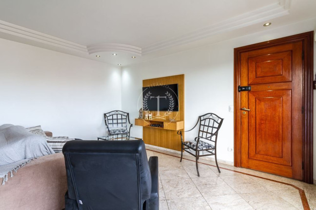 Imagem Apartamento com 4 Quartos à Venda, 155 m² em Vila Suzana - São Paulo Imagem Apartamento com 4 Quartos à Venda, 155 m² em Vila Suzana - São Paulo