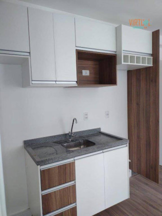 Imagem Apartamento com 1 Quarto à Venda, 25 m² em Bela Vista - São Paulo