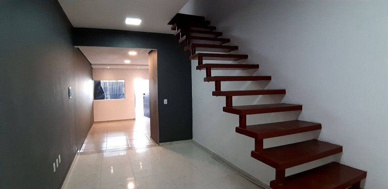 Imagem Sobrado com 2 Quartos à Venda, 76 m² em Jardim Abaeté - Sorocaba