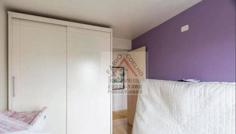 Imagem Apartamento com 2 Quartos à Venda, 54 m² em Jabaquara - São Paulo Imagem Apartamento com 2 Quartos à Venda, 54 m² em Jabaquara - São Paulo