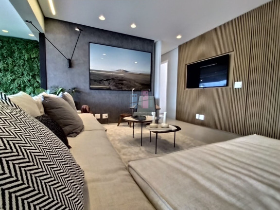 Imagem Apartamento com 3 Quartos à Venda, 173 m² em Alto Da Boa Vista - São Paulo