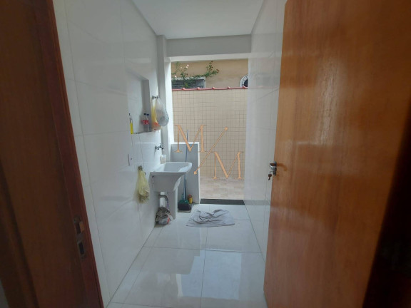 Imagem Casa com 3 Quartos à Venda, 95 m² em Embaré - Santos Imagem Casa com 3 Quartos à Venda, 95 m² em Embaré - Santos