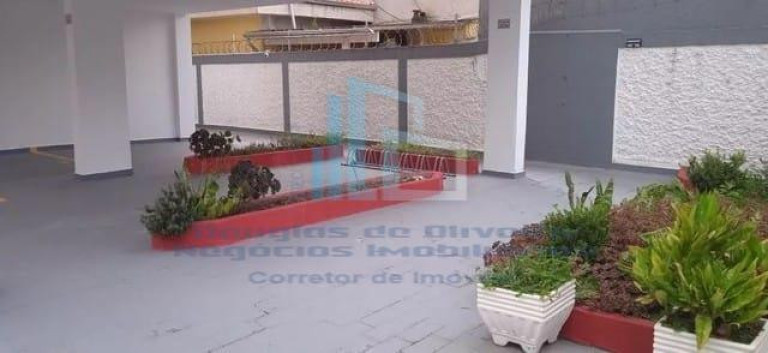 Imagem Apartamento com 1 Quarto à Venda, 50 m² em Guilhermina - Praia Grande Imagem Apartamento com 1 Quarto à Venda, 50 m² em Guilhermina - Praia Grande
