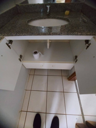 Imagem Apartamento com 1 Quarto à Venda, em Nova Aliança - Ribeirão Preto Imagem Apartamento com 1 Quarto à Venda, em Nova Aliança - Ribeirão Preto