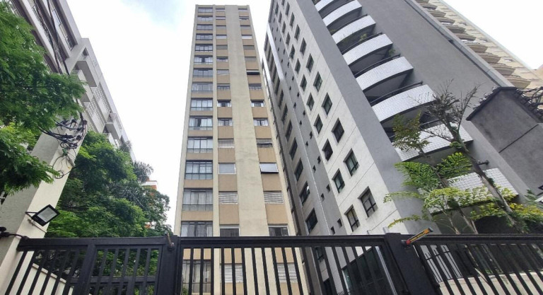 Imagem Apartamento com 2 Quartos à Venda, 72 m² em Pinheiros - São Paulo Imagem Apartamento com 2 Quartos à Venda, 72 m² em Pinheiros - São Paulo