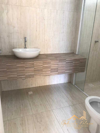 Imagem Apartamento com 3 Quartos à Venda, 145 m² em José Menino - Santos