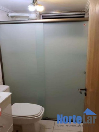 Imagem Apartamento com 2 Quartos à Venda, 50 m² em Cachoeirinha - São Paulo Imagem Apartamento com 2 Quartos à Venda, 50 m² em Cachoeirinha - São Paulo