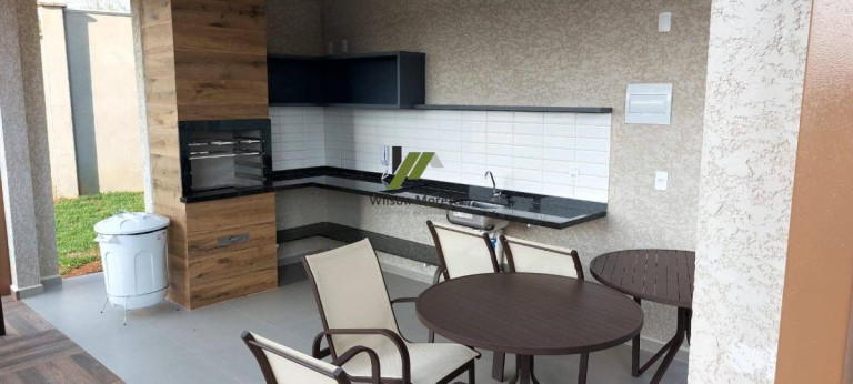 Imagem Apartamento com 3 Quartos à Venda, 64 m²