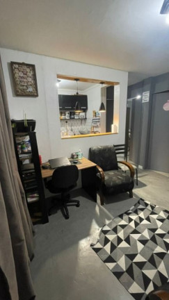 Imagem Apartamento com 2 Quartos à Venda, 48 m² em Jardim Itamarati - Poá